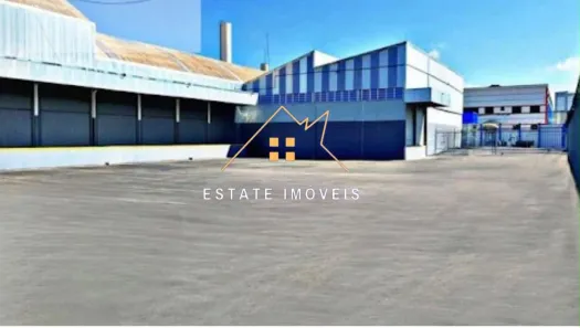 Galpão/Depósito/Armazém para alugar, 10238m² no Jardim Zaira, Guarulhos