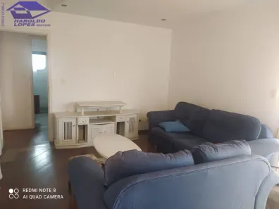 Apartamento com 3 Quartos à venda, 76m² no Parada Inglesa, São Paulo