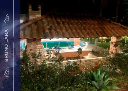 Fazenda/Sítio com 3 Quartos à venda, 500m² no Vale do Amanhecer, Igarapé