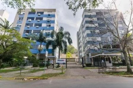 Apartamento com 2 Quartos à venda, 71m² no Nonoai, Porto Alegre