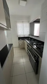 Apartamento com 2 Quartos à venda, 51m² no Residencial Guairá, Sumaré