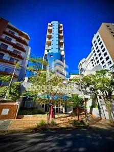 Apartamento com 2 Quartos à venda, 85m² no São Benedito, Poços de Caldas