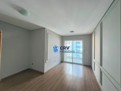 Apartamento com 3 Quartos para alugar, 85m² no Centro, Londrina