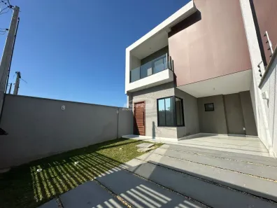 Casa com 3 Quartos para alugar, 120m² no Nossa Senhora da Paz, Balneário Piçarras