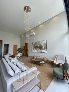 Casa com 4 Quartos à venda, 382m² no Loteamento Residencial Vale do Canaã, Marília
