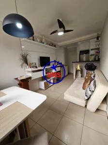 Apartamento com 2 Quartos à venda, 51m² no Loteamento Parque São Martinho, Campinas