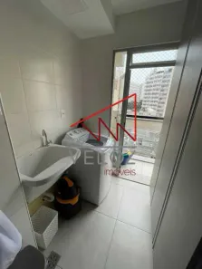Apartamento com 1 Quarto à venda, 43m² no Centro, Rio de Janeiro