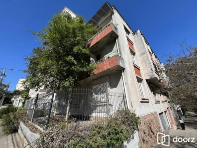 Apartamento com 3 Quartos à venda, 99m² no São João, Porto Alegre