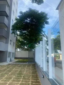 Apartamento com 3 Quartos para alugar, 63m² no Boa Esperança, Santa Luzia