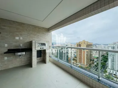 Apartamento com 2 Quartos à venda, 83m² no Aparecida, Santos