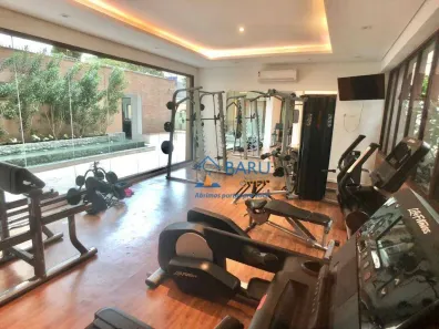 Apartamento com 1 Quarto à venda, 37m² no Santa Cecília, São Paulo