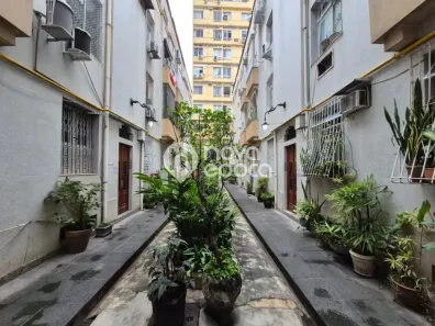Apartamento com 4 Quartos à venda, 151m² no Flamengo, Rio de Janeiro