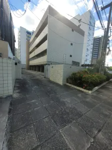 Apartamento com 2 Quartos à venda, 102m² no Tambaú, João Pessoa