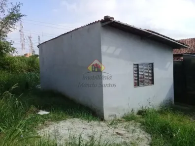 Lote/Terreno à venda, 228m² no Chácara Fonte Imaculada Conceição, Taubaté