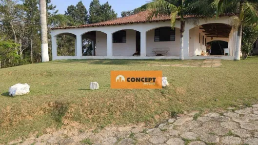 Fazenda/Sítio com 4 Quartos à venda, 400m² no Jardim das Lavras, Suzano