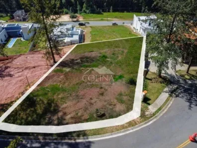 Lote/Terreno à venda, 1050m² no Caxambu, Jundiaí
