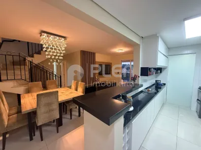 Cobertura com 3 Quartos à venda, 189m² no Tremembé, São Paulo