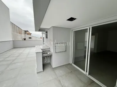 Apartamento com 2 Quartos à venda, 137m² no Barreiros, São José
