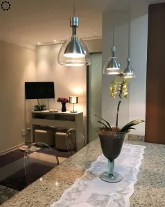 Apartamento com 2 Quartos à venda, 60m² no Jaguaribe, Osasco