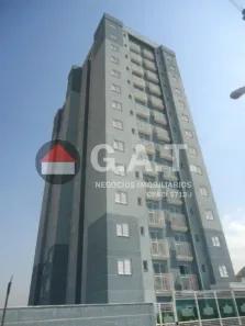 Apartamento com 2 Quartos para alugar, 60m² no Jardim Gonçalves, Sorocaba