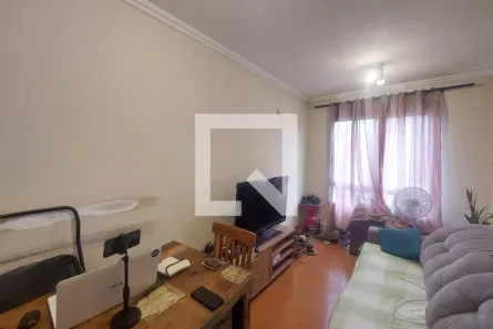 Apartamento com 2 Quartos à venda, 48m² no Jardim Sabará, São Paulo
