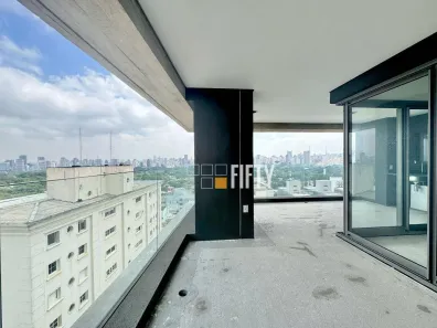 Apartamento com 3 Quartos à venda, 142m² no Itaim Bibi, São Paulo
