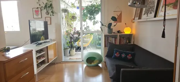 Apartamento com 1 Quarto à venda, 38m² no Perdizes, São Paulo