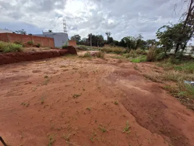 Lote/Terreno à venda, 251m² no Parque das Nações, Bauru
