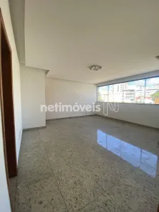 Apartamento com 3 Quartos à venda, 102m² no Castelo, Belo Horizonte