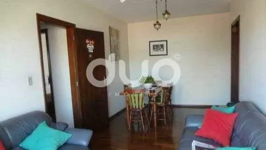 Apartamento com 2 Quartos à venda, 71m² no Nova América, Piracicaba