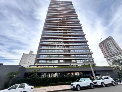Apartamento com 3 Quartos à venda, 197m² no Vila Rodrigues, Passo Fundo