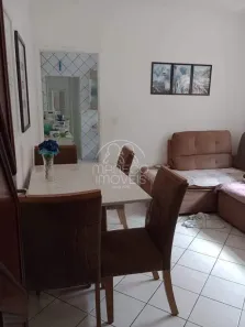 Apartamento com 2 Quartos à venda, 74m² no Parque São Vicente, São Vicente