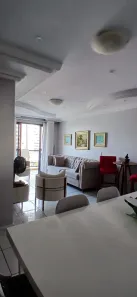 Apartamento com 3 Quartos à venda, 110m² no Pedreira, Belém