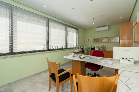 Sala Comercial à venda, 60m² no Bela Vista, São Paulo