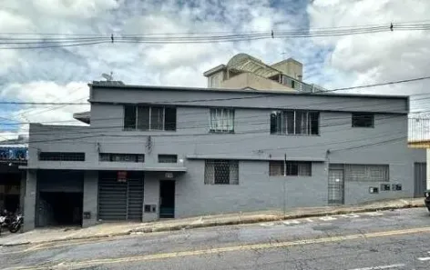 Casa com 8 Quartos à venda, 328m² no Padre Eustáquio, Belo Horizonte