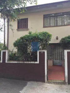 Casa com 5 Quartos à venda, 294m² no Vila Mariana, São Paulo