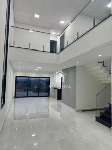 Casa de Condomínio com 3 Quartos à venda, 240m² no Jardim Deghi, Santana de Parnaíba