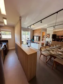 Apartamento com 2 Quartos à venda, 41m² no Jardim García, Campinas