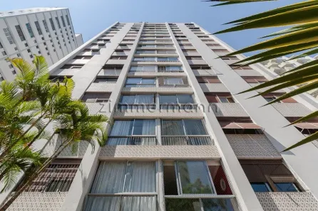 Apartamento com 3 Quartos à venda, 110m² no Higienópolis, São Paulo