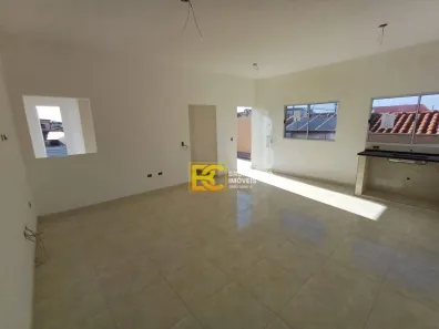 Sobrado com 2 Quartos à venda, 105m² no Jardim Ribamar, Peruíbe