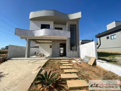 Casa com 2 Quartos à venda, 207m² no Recanto Quarto Centenário, Jundiaí