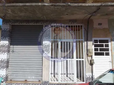 Ponto Comercial com 1 Quarto à venda, 63m² no Centro, Nilópolis