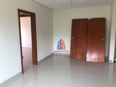 Apartamento com 2 Quartos à venda, 81m² no Vila Santa Maria, Americana