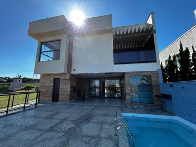 Casa com 5 Quartos à venda, 500m² no Alphaville Vespasiano, Vespasiano