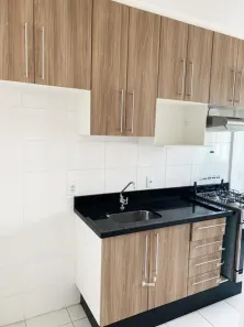 Apartamento com 2 Quartos para alugar, 47m² no Vila Venditti, Guarulhos