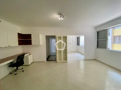 Apartamento com 3 Quartos à venda, 106m² no Perdizes, São Paulo