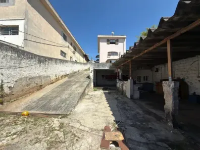 Lote/Terreno à venda, 539m² no Jaraguá, São Paulo