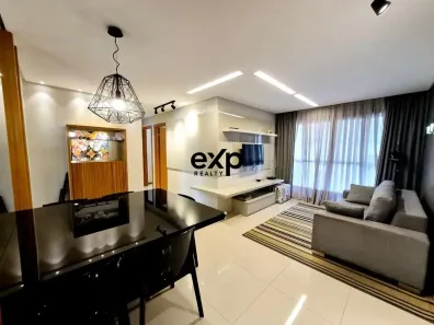 Apartamento com 3 Quartos à venda, 94m² no Jardim Camburi, Vitória