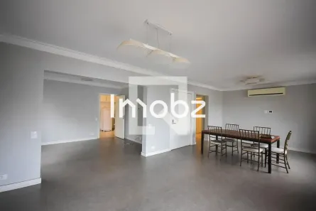 Apartamento com 4 Quartos à venda, 198m² no Vila Andrade, São Paulo