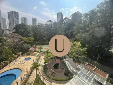 Apartamento com 3 Quartos à venda, 170m² no Vila Andrade, São Paulo